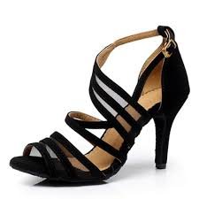 Ballroom Dance Shoes